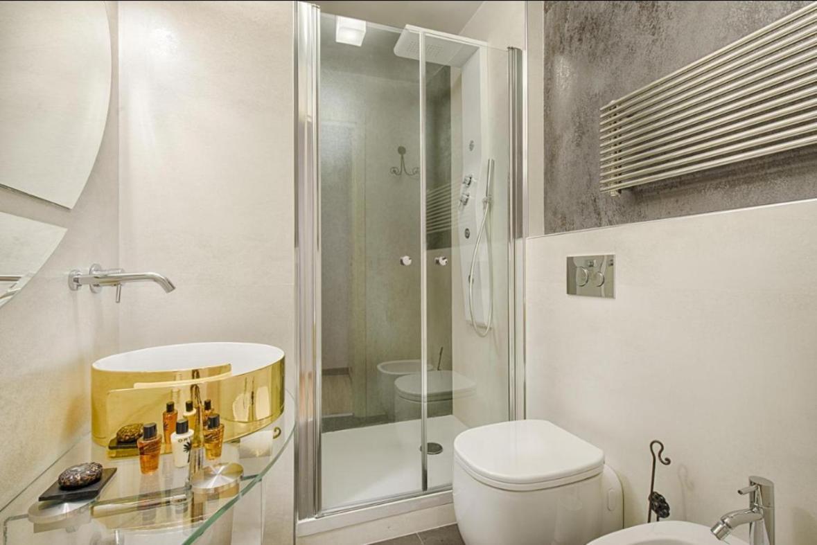 Deluxe Ripetta 41 Gasthof *